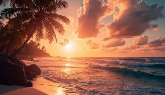 Sunset Beach Property